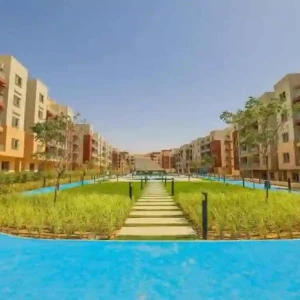 كمبوند بروميناد التجمع الخامس Promenade New Cairo